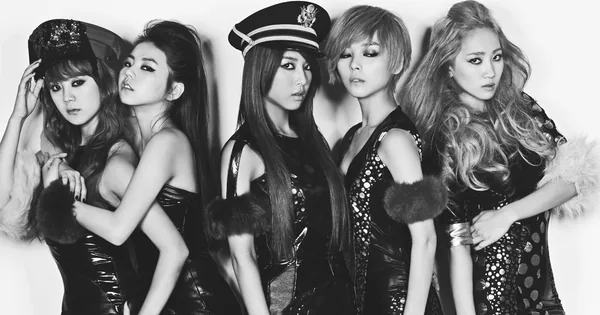 Wonder Girls