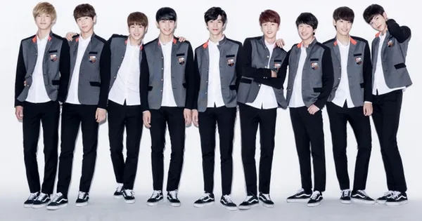 SF9