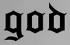 g.o.d