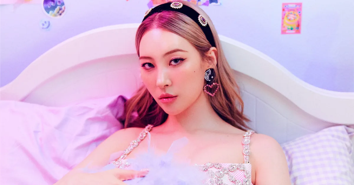 Sunmi