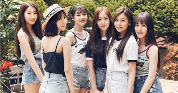 GFriend