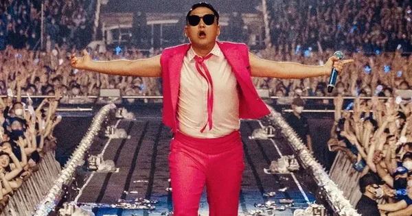 Psy