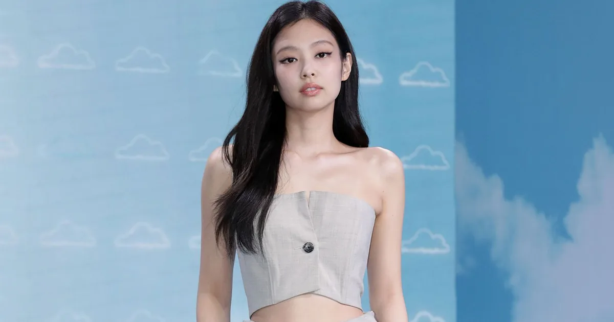 Jennie
