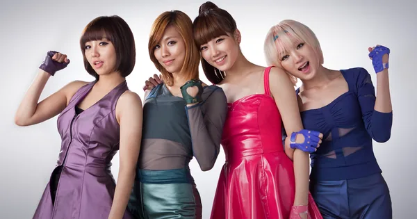 Miss A