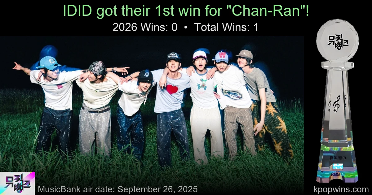 IDID - Chan-Ran