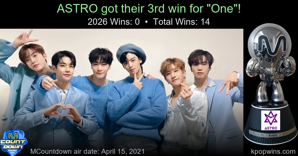 ASTRO - One