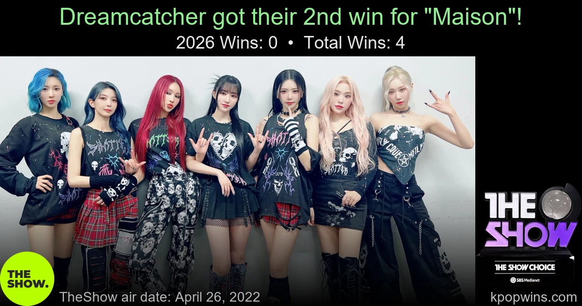 Dreamcatcher - Maison
