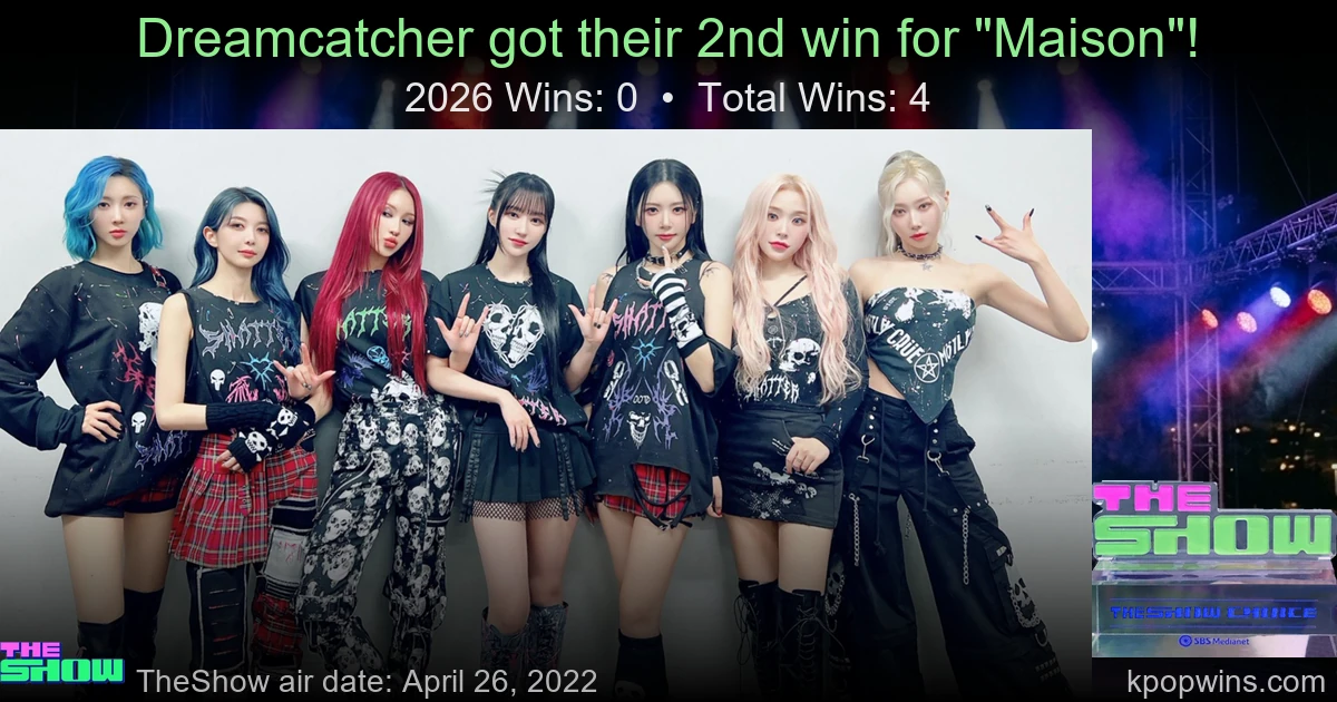 Dreamcatcher - Maison